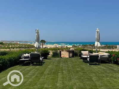 شاليه 2 غرفة نوم للبيع في الساحل الشمالي، مطروح - 514284201_2818395438356342_2636555648201003797_n. jpg