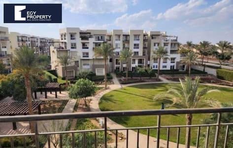 شقة 3 غرف نوم للبيع في المقطم، القاهرة - Alburoj apartment (26). jpeg
