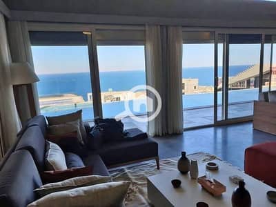 2 Bedroom Chalet for Sale in North Coast, Matruh - 529333893_122141916440696018_1364128871888120505_n. jpg