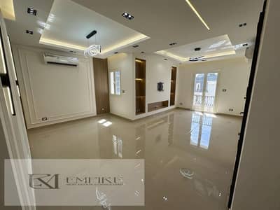 بنتهاوس 3 غرف نوم للايجار في القاهرة الجديدة، القاهرة - IMG-20250828-WA0483. jpg