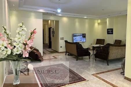 2 Bedroom Flat for Sale in New Cairo, Cairo - IMG-20250828-WA0492. jpg