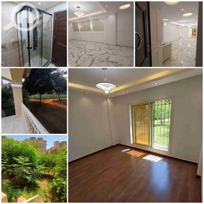 2 Bedroom Flat for Sale in Madinaty, Cairo - 1000045201. jpg