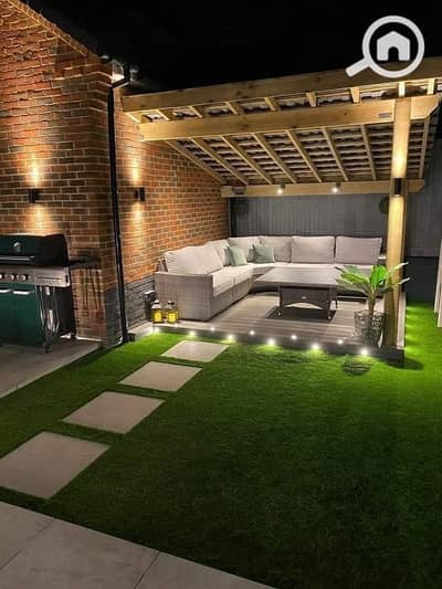 4 Bedroom Villa for Sale in New Heliopolis, Cairo - 469028418_2768919633287593_7060659401459960353_n. jpg