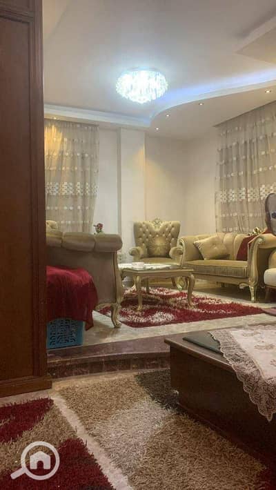 شقة 3 غرف نوم للايجار في القاهرة الجديدة، القاهرة - 10908ee7-eb71-4e95-89f1-eaf3b57c80f3. jpg