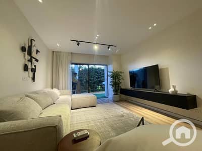 2 Bedroom Apartment for Rent in New Cairo, Cairo - WhatsApp Image 2025-08-30 at 4.48. 03 PM. jpeg