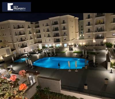 3 Bedroom Apartment for Sale in New Cairo, Cairo - WhatsApp Image 2025-03-20 at 6.07. 17 PM. jpeg