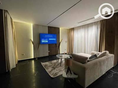 فیلا 3 غرف نوم للايجار في الشيخ زايد، الجيزة - 38a0afd5-1418-42ee-a2ba-7ae3eecb303f. jpg
