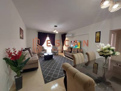 شقة 2 غرفة نوم للايجار في القاهرة الجديدة، القاهرة - U467693 (6). jpg
