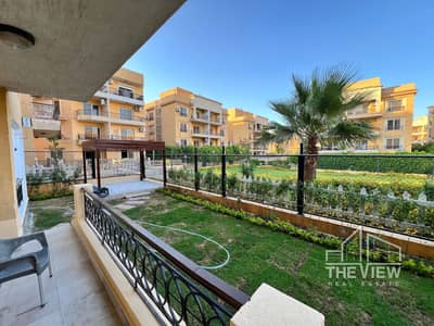 3 Bedroom Apartment for Sale in Sheikh Zayed, Giza - WhatsApp Image 2025-07-27 at 15.09. 51_a332dd38. jpg