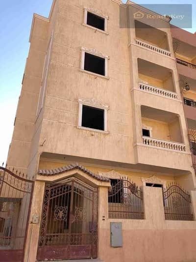 شقة 3 غرف نوم للبيع في 6 أكتوبر، الجيزة - 1000223527. jpg
