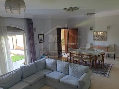 4 Bedroom Villa for Rent in Madinaty, Cairo - WhatsApp Image 2025-08-30 at 7.10. 50 PM (3). jpeg