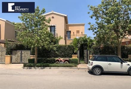 3 Bedroom Villa for Sale in New Cairo, Cairo - 998 - Copy. jpg