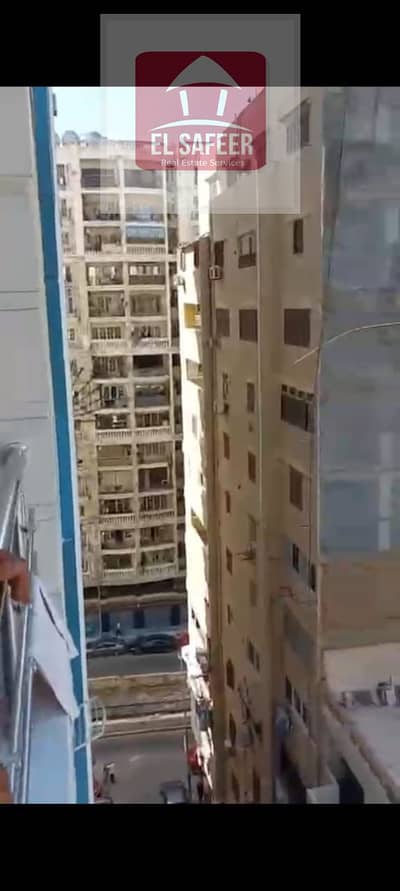 2 Bedroom Flat for Rent in Laurent, Alexandria - 77f0cd89-e1e2-41cb-8d2b-0207f546214f. jpg