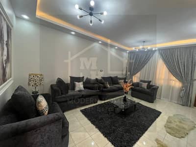 شقة 2 غرفة نوم للايجار في القاهرة الجديدة، القاهرة - WhatsApp Image 2025-08-30 at 7.19. 27 PM. jpeg