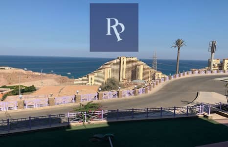 شاليه 2 غرفة نوم للبيع في العين السخنة، السويس - WhatsApp Image 2024-11-14 at 6.35. 20 PM (2). jpeg