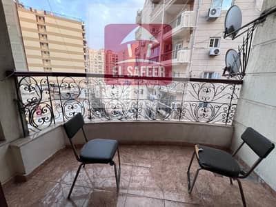 3 Bedroom Apartment for Rent in Smoha, Alexandria - 307740c3-a242-4095-92a5-b1826afdd2fa. jpg
