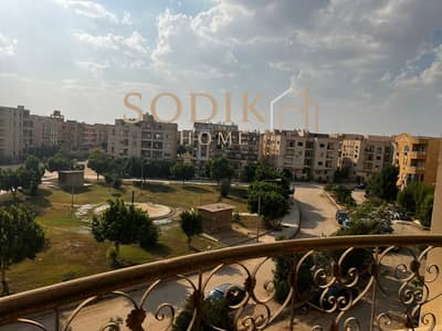 شقة 3 غرف نوم للبيع في العبور، القاهرة - WhatsApp Image 2025-08-30 at 12.24. 53 PM. jpeg
