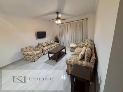 3 Bedroom Apartment for Rent in New Cairo, Cairo - IMG-20250830-WA0180. jpg
