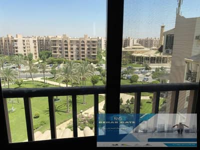 2 Bedroom Flat for Rent in New Cairo, Cairo - WhatsApp Image 2025-08-30 at 10.44. 46 AM (1). jpeg