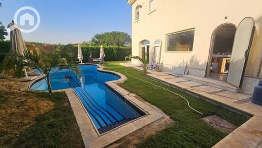 6 Bedroom Villa for Sale in Madinaty, Cairo - 99b84f52-45be-41ba-8d39-120f4e0cc1a3. jpeg