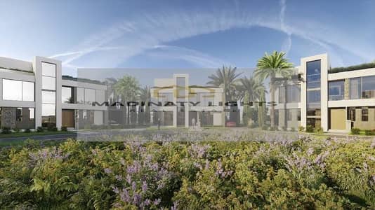 5 Bedroom Villa for Sale in New Capital City, Cairo - WhatsApp Image 2025-08-06 at 7.48. 59 PM. jpeg