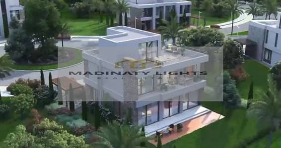 5 Bedroom Flat for Sale in New Capital City, Cairo - WhatsApp Image 2025-08-06 at 6.54. 20 PM (1). jpeg
