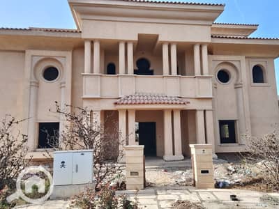 6 Bedroom Villa for Sale in Madinaty, Cairo - 95ce7a1a-da79-42ee-887d-53936d66c870. jpeg