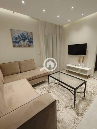 1 Bedroom Flat for Rent in New Cairo, Cairo - WhatsApp Image 2025-08-29 at 10.31. 44 PM (1). jpeg