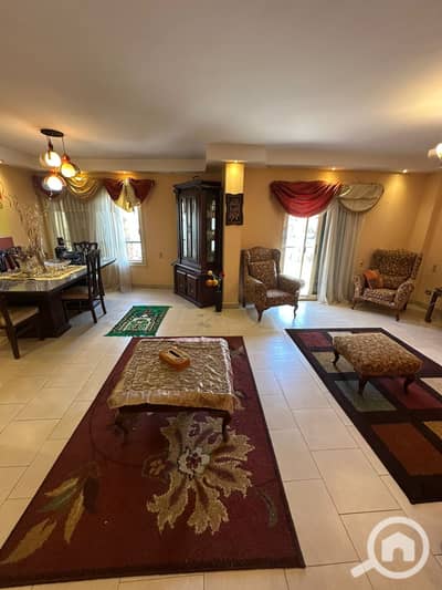 3 Bedroom Flat for Rent in New Cairo, Cairo - WhatsApp Image 2025-08-30 at 1.00. 24 AM (7). jpeg