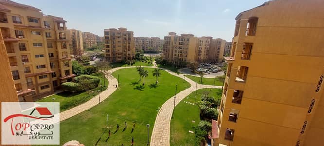 3 Bedroom Apartment for Sale in Madinaty, Cairo - IMG-20250830-WA0255. jpg