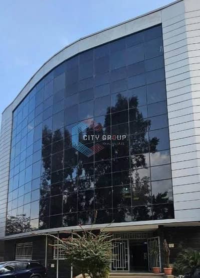 Commercial Building for Rent in Zahraa Al Maadi, Cairo - 1. jpg