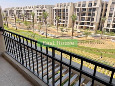 3 Bedroom Apartment for Rent in New Cairo, Cairo - WhatsApp Image 2025-08-30 at 8.53. 11 PM (1). jpeg