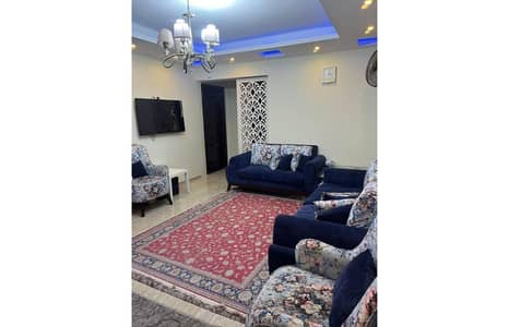 2 Bedroom Flat for Sale in Sheikh Zayed, Giza - IMG-20250826-WA0053. jpg