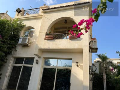 توين هاوس 4 غرف نوم للبيع في الشيخ زايد، الجيزة - 1000224481. jpg