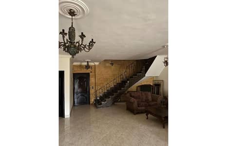 3 Bedroom Apartment for Sale in Sheikh Zayed, Giza - WhatsApp Image 2025-08-26 at 11.26. 37_d073af5e. jpg