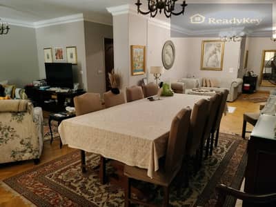 3 Bedroom Flat for Sale in Sheikh Zayed, Giza - 1000224599. jpg