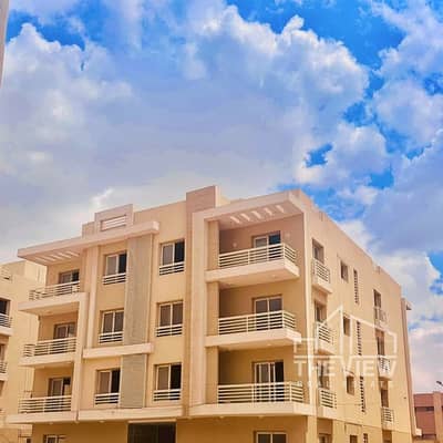 3 Bedroom Flat for Sale in Sheikh Zayed, Giza - WhatsApp Image 2025-08-30 at 13.34. 41_c1ef4841. jpg