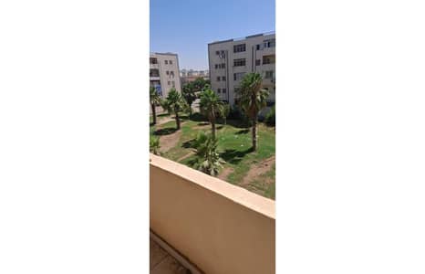 شقة 2 غرفة نوم للايجار في الشيخ زايد، الجيزة - IMG-20250727-WA0020. jpg