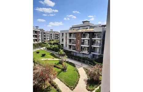 3 Bedroom Apartment for Sale in Sheikh Zayed, Giza - IMG-20250826-WA0066. jpg