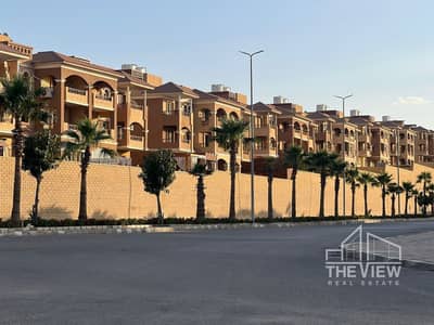 شقة 3 غرف نوم للبيع في الشيخ زايد، الجيزة - IMG-20250825-WA0010. jpg