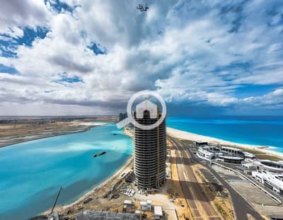 شقة 3 غرف نوم للبيع في الساحل الشمالي، مطروح - 3639cef7-aaaa-4dab-9033-ab648ef7541f. jpg