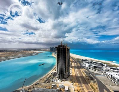 3 Bedroom Apartment for Sale in North Coast, Matruh - 3639cef7-aaaa-4dab-9033-ab648ef7541f. jpg