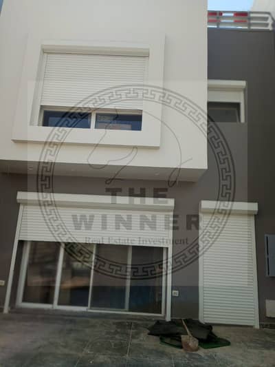 4 Bedroom Townhouse for Rent in New Cairo, Cairo - WhatsApp Image 2025-08-29 at 3.53. 30 PM (2). jpeg