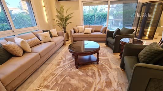 5 Bedroom Villa for Rent in New Cairo, Cairo - photo_1_2025-08-20_22-05-44. jpg