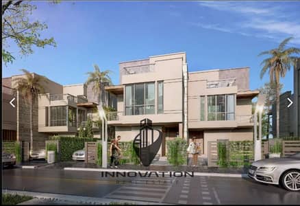 5 Bedroom Townhouse for Sale in North Coast, Matruh - 2. PNG