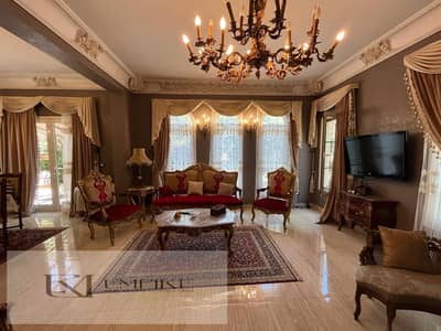 4 Bedroom Villa for Sale in New Cairo, Cairo - IMG-20250828-WA0229. jpg