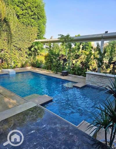 5 Bedroom Villa for Sale in New Cairo, Cairo - 532023626_122180950094560356_743133712759597663_n. jpg