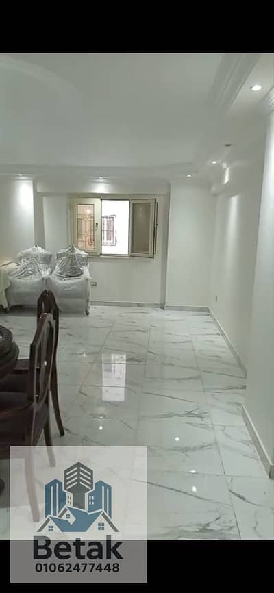 3 Bedroom Flat for Sale in Smoha, Alexandria - 34b28630-1b61-4c7e-b5b9-d27463e900f3. jpeg