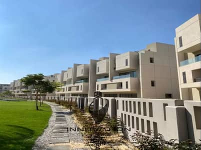 3 Bedroom Townhouse for Sale in Shorouk City, Cairo - 2. PNG