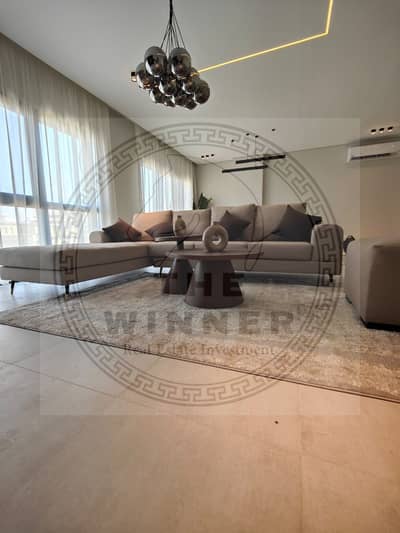 3 Bedroom Flat for Rent in New Cairo, Cairo - WhatsApp Image 2025-08-27 at 3.02. 46 PM (1). jpeg